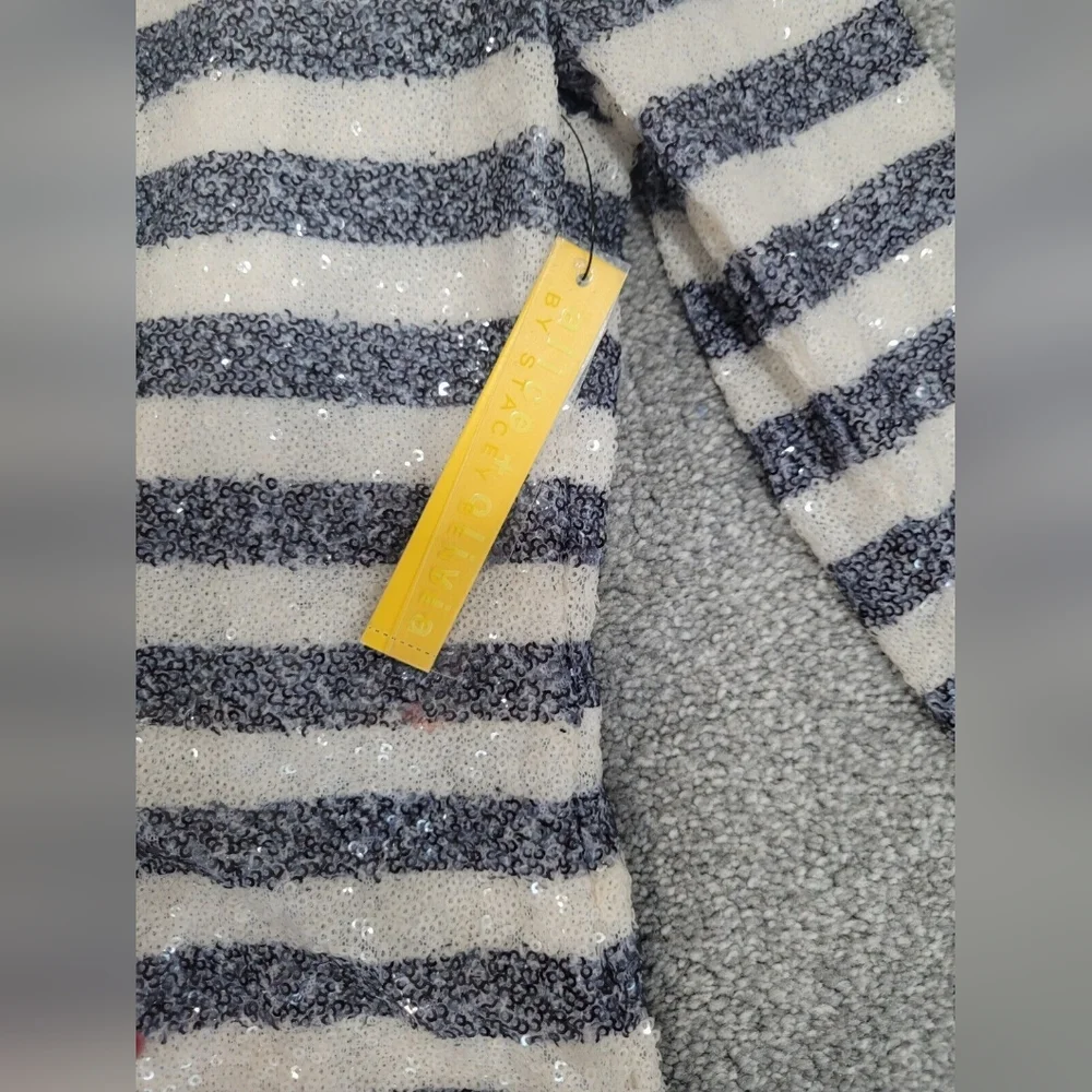 NWT ALICE & OLIVIA dress - Picture 3 of 8